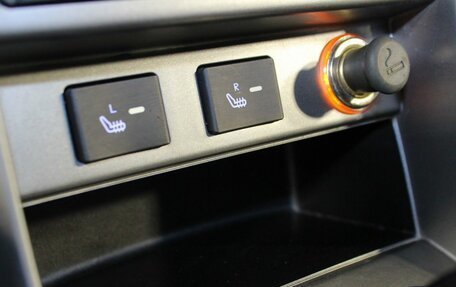 Geely Emgrand EC7, 2014 год, 470 000 рублей, 13 фотография