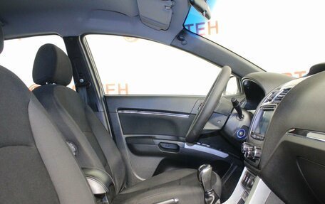Geely Emgrand EC7, 2014 год, 470 000 рублей, 10 фотография