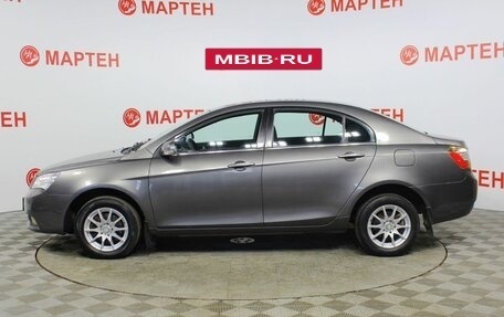 Geely Emgrand EC7, 2014 год, 470 000 рублей, 8 фотография