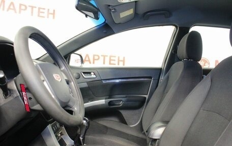 Geely Emgrand EC7, 2014 год, 470 000 рублей, 9 фотография
