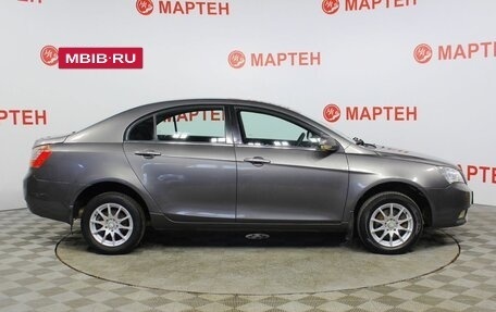 Geely Emgrand EC7, 2014 год, 470 000 рублей, 4 фотография