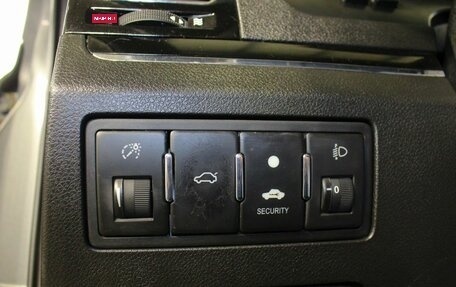 Geely Emgrand EC7, 2014 год, 470 000 рублей, 15 фотография