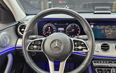 Mercedes-Benz E-Класс, 2020 год, 3 379 000 рублей, 6 фотография