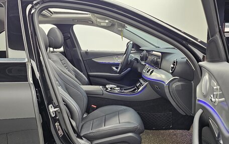 Mercedes-Benz E-Класс, 2020 год, 3 379 000 рублей, 11 фотография