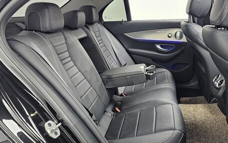 Mercedes-Benz E-Класс, 2020 год, 3 379 000 рублей, 13 фотография