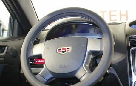 Geely Emgrand EC7, 2014 год, 470 000 рублей, 17 фотография