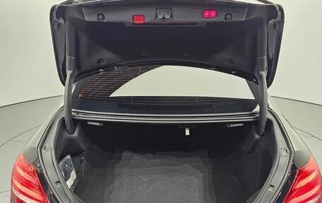 Mercedes-Benz E-Класс, 2020 год, 3 379 000 рублей, 17 фотография