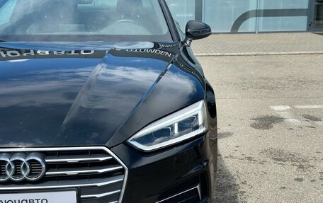 Audi A5, 2016 год, 3 190 000 рублей, 4 фотография