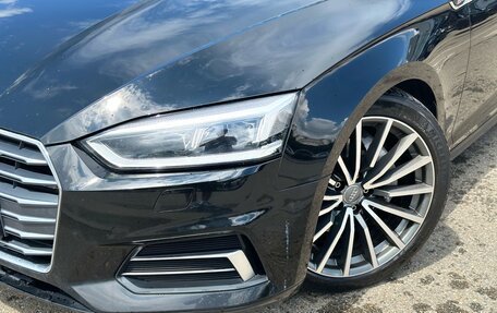 Audi A5, 2016 год, 3 190 000 рублей, 2 фотография