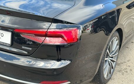 Audi A5, 2016 год, 3 190 000 рублей, 9 фотография