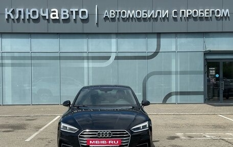 Audi A5, 2016 год, 3 190 000 рублей, 3 фотография