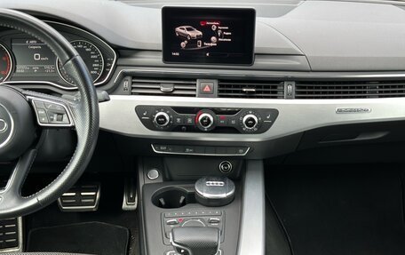 Audi A5, 2016 год, 3 190 000 рублей, 15 фотография