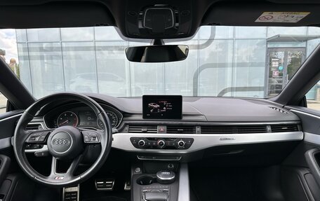 Audi A5, 2016 год, 3 190 000 рублей, 14 фотография