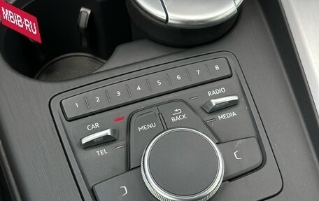 Audi A5, 2016 год, 3 190 000 рублей, 18 фотография