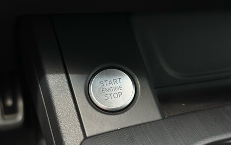 Audi A5, 2016 год, 3 190 000 рублей, 28 фотография