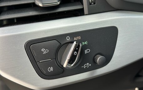 Audi A5, 2016 год, 3 190 000 рублей, 34 фотография