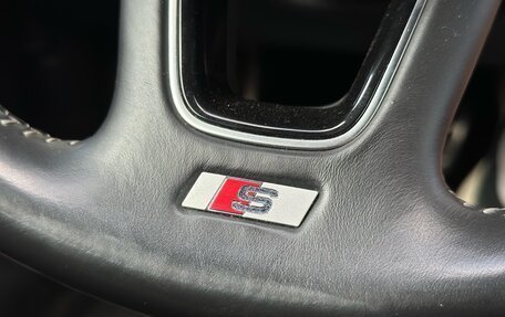 Audi A5, 2016 год, 3 190 000 рублей, 29 фотография