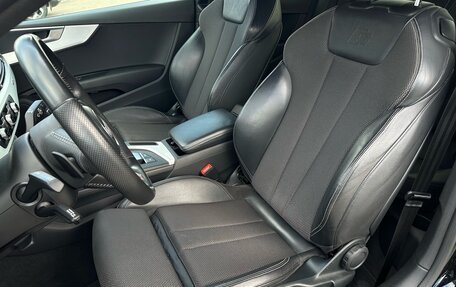 Audi A5, 2016 год, 3 190 000 рублей, 35 фотография
