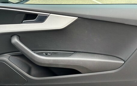 Audi A5, 2016 год, 3 190 000 рублей, 37 фотография