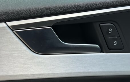 Audi A5, 2016 год, 3 190 000 рублей, 32 фотография