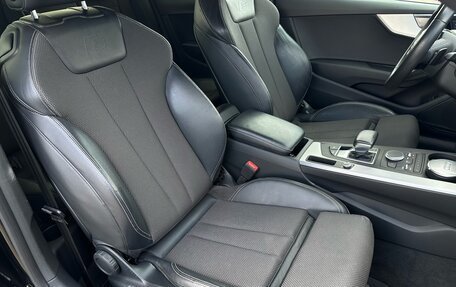 Audi A5, 2016 год, 3 190 000 рублей, 39 фотография