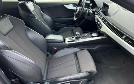 Audi A5, 2016 год, 3 190 000 рублей, 40 фотография