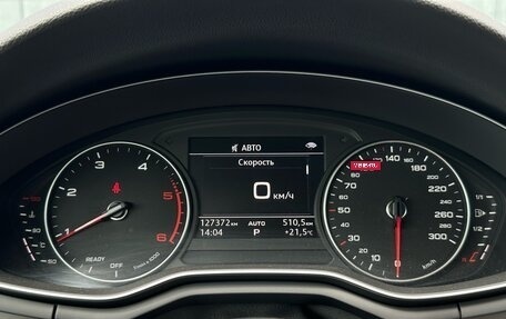 Audi A5, 2016 год, 3 190 000 рублей, 25 фотография