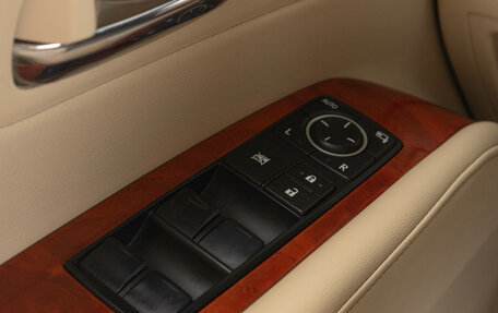 Lexus RX III, 2010 год, 2 279 000 рублей, 9 фотография