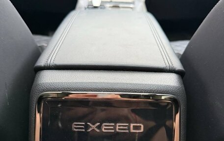 CheryExeed TXL, 2023 год, 2 850 000 рублей, 14 фотография