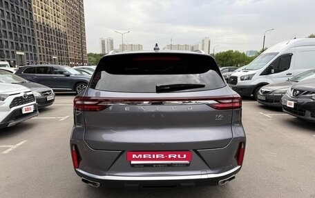 CheryExeed TXL, 2023 год, 2 850 000 рублей, 26 фотография
