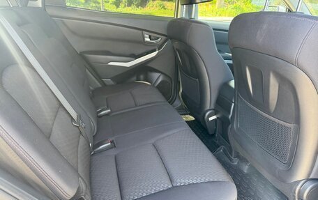 SsangYong Actyon II рестайлинг, 2014 год, 1 270 000 рублей, 16 фотография