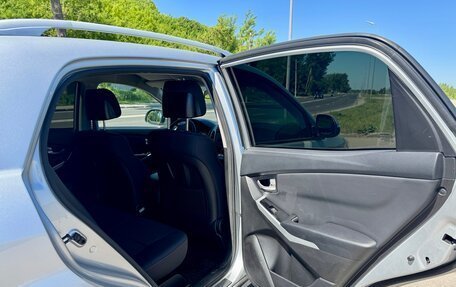 SsangYong Actyon II рестайлинг, 2014 год, 1 270 000 рублей, 15 фотография