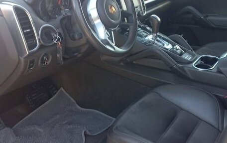 Porsche Cayenne III, 2017 год, 5 250 000 рублей, 8 фотография