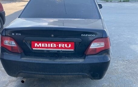 Daewoo Nexia I рестайлинг, 2012 год, 145 000 рублей, 2 фотография