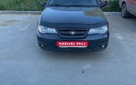 Daewoo Nexia I рестайлинг, 2012 год, 145 000 рублей, 3 фотография