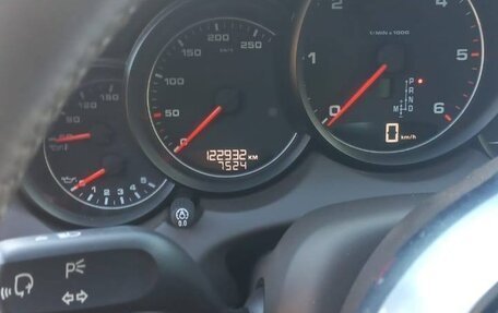 Porsche Cayenne III, 2017 год, 5 250 000 рублей, 9 фотография
