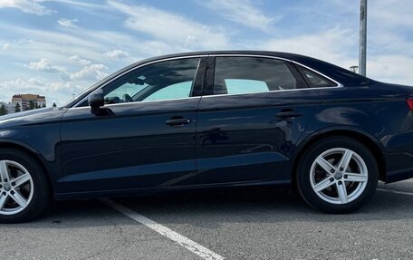 Audi A3, 2016 год, 1 975 000 рублей, 3 фотография