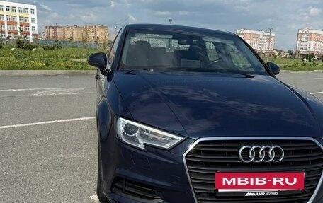 Audi A3, 2016 год, 1 975 000 рублей, 8 фотография