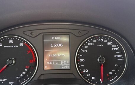 Audi A3, 2016 год, 1 975 000 рублей, 14 фотография