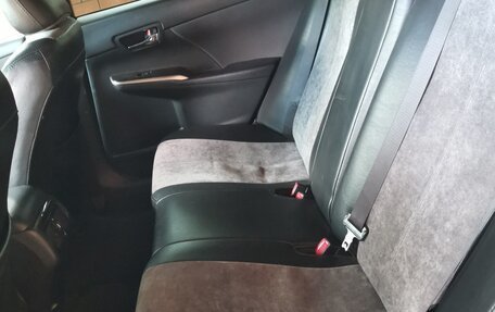 Toyota Camry, 2015 год, 1 900 000 рублей, 7 фотография