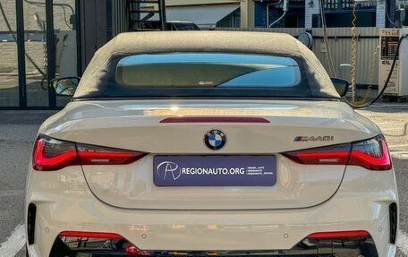 BMW 4 серия, 2024 год, 7 917 000 рублей, 4 фотография