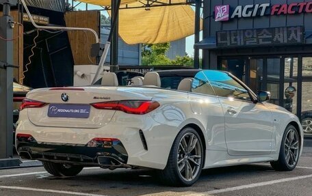 BMW 4 серия, 2024 год, 7 917 000 рублей, 2 фотография