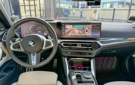 BMW 4 серия, 2024 год, 7 917 000 рублей, 5 фотография