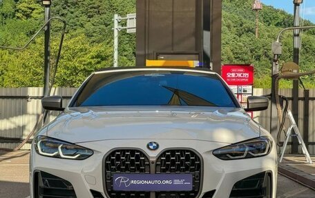 BMW 4 серия, 2024 год, 7 917 000 рублей, 3 фотография