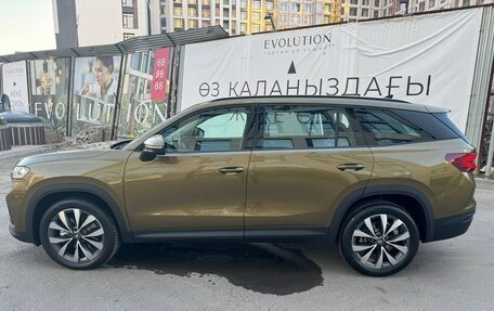 Skoda Kodiaq, 2025 год, 4 950 000 рублей, 2 фотография