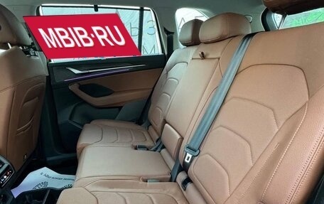 Skoda Kodiaq, 2025 год, 4 950 000 рублей, 4 фотография