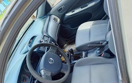 Nissan Almera Classic, 2007 год, 430 000 рублей, 4 фотография
