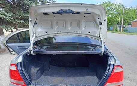 Nissan Almera Classic, 2007 год, 430 000 рублей, 7 фотография
