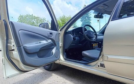 Nissan Almera Classic, 2007 год, 430 000 рублей, 6 фотография