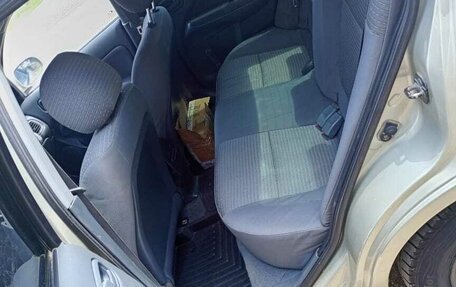 Nissan Almera Classic, 2007 год, 430 000 рублей, 3 фотография